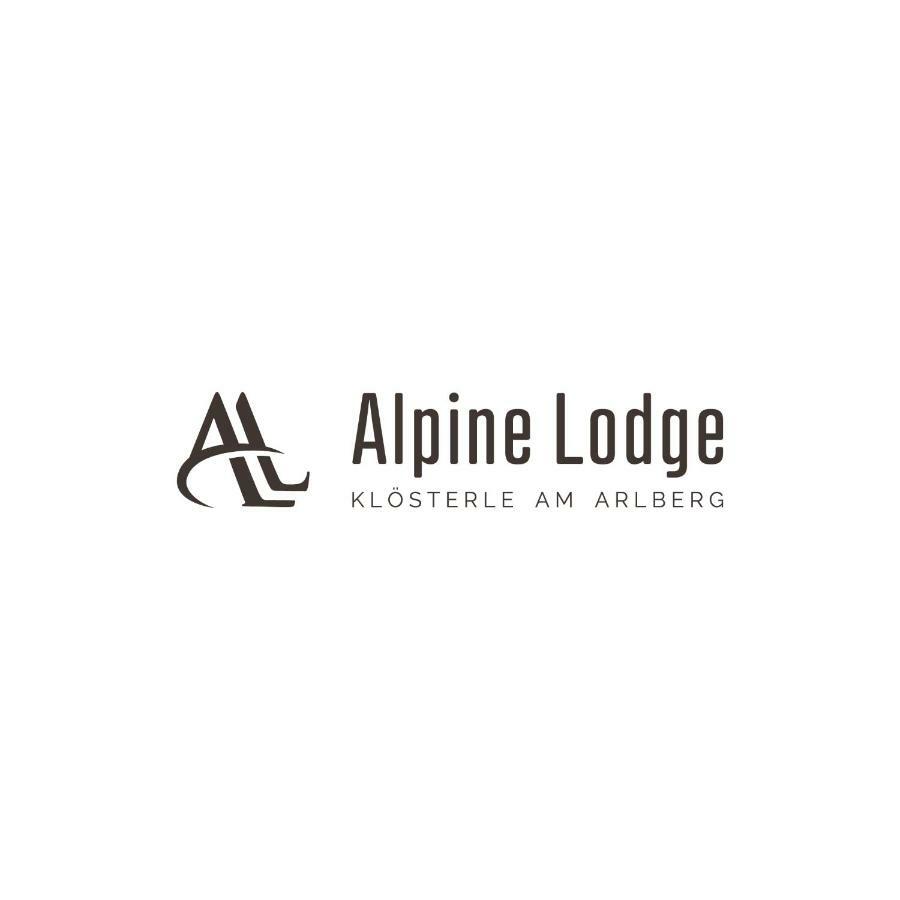 Alpine Lodge Kloesterle Am Arlberg Buitenkant foto